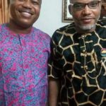 I Escaped Five Assassination Attempts Under Buhari Regime — Nnamdi Kanu's Lawyer, Ifeanyi Ejiofor