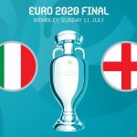 Euro 2020 Final: Over 100,000 English Fans Sign Petition For Italy Vs England To Be Replayed