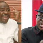 PDP NEC: Wike Trying To Create Supremacy Battle With Atiku – Secondus