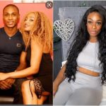 Ighalo's Enstranged Wife, Sonia Drags BBNaija’s Uriel Over Alleged Affair With Odion Ighalo