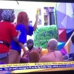 BBNaija: Maria In A Dirty Fight With Liquorose, Angel And Others (Video)