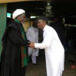 JUST IN: El-Zakzaky Move To Drag El-Rufai To Court, Seek Damages