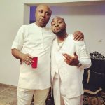 See What Davido Said After Isreal DMW Praised Wizkid