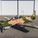 US Govt Cautions FG Over Plans To Deploy Super Tucano Jets Against Bandits