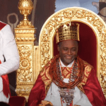 LATEST: Olu Of Warri Meets Emami Ayiri, Settles Leadership Rift