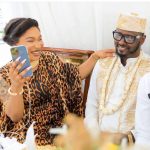 LATEST: Tonto Dikeh Drags Ex-lover, Prince Kpokpogri Yet Again