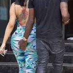 Moment Offset Caresses Wife Cardi B’s Backside As They Go House-Hunting (Photos)