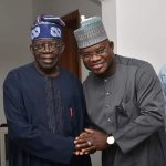 Kogi Will Surpass Lagos in Terms of Development – Yahaya Bello