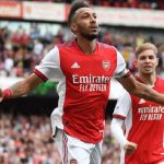 Arsenal Beat Norwich To Secure First Win of The Season