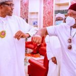 LATEST: See When President Buhari Is Visiting Imo State