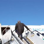 LATEST: Buhari Jets Out To US, To Address UN General Assembly