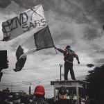 #EndSARS Memorial: Tension, As Youths Insist on Anniversary Protest