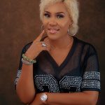 Actress Shan George Expresses Deep Feelings For MC Oluomo