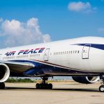 Again: Air Peace Leaves Customers Stranded While Dancing Atilogwu