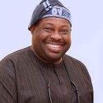 I Apologised For Supporting Buhari In Error Of Judgment – Momodu