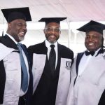 Baze University Questioned For Awarding LLB To Melaye And Ubah, See Why