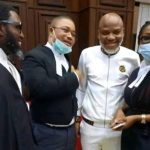 Nnamdi Kanu Needs Urgent Surgery - Ifeanyi Ejiofor Raises Alarm