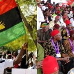 Ohanaeze Counters IPOB, Says 'Enugu People Comfortable With Military Presence'