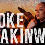 Guilder Ultimate Search: Toke Makinwa Hails Herself As A ‘Good Presenter’