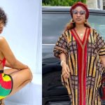 “Adulterous Twerker...” – Tonto Dikeh Fires Back After Being Shaded By Janemena