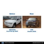 INNOSON VEHICLES; 11 Years Of Steady Improvement And Growth