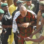 Nnamdi Kanu’s Release is Enough Christmas Gift for us – Ohanaeze Asks Tinubu