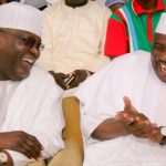 PDP Primary: Real Reason I Stepped Down For Atiku – Tambuwal