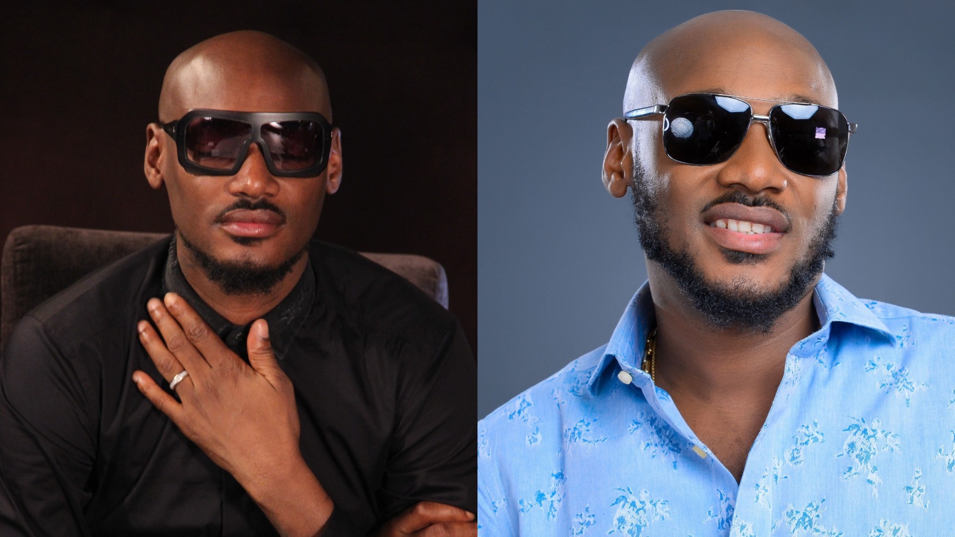 2face Idibia Finally Deletes Divorce-Related Posts, Video On His Instagram