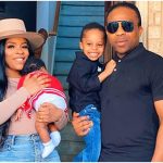  12 Days After Children Destroyed Her Phone, Laura Ikeji Husband’s Surprises Her With An iPhone (Video)