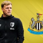 Newcastle United Appoints Eddie Howe As New Head Coach