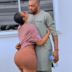 Leaked Sex-Tape: Janemena And Husband, Andre Peportedly Set To Relocate