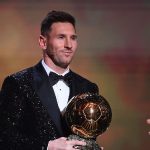 See What Messi Told Haaland, Mbappe After Claiming Eighth Ballon d'Or Award