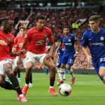 Depleted Man United Escapes Stamford Bridge With A Point