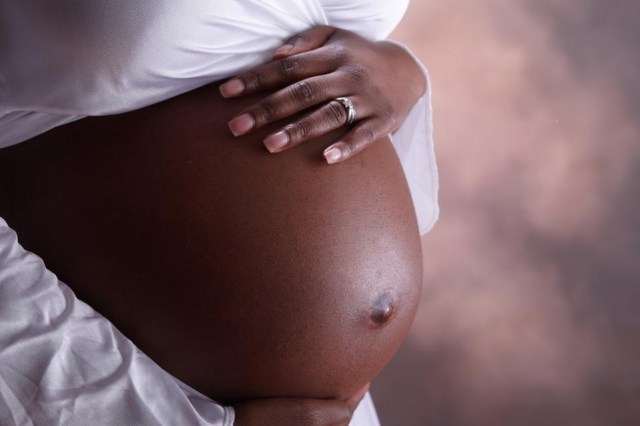 How I Seduced My Son And Got Pregnant For Him - Woman Narrates