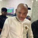 Terrorism Charge: Nnamdi Kanu Files Fresh Application For Bail