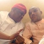 I Have No Hand In DSS Starving Nnamdi Kanu - Orji Kalu