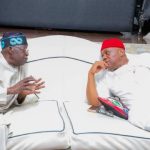 UPDATE: Nigerians Are Hungry – Orji Kalu To Bola Tinubu