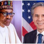 Lekki Tollgate: US Secretary Of State Blinken Reacts To Lagos Panel Report