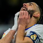 Saudi Club Set To Complete €400 Million Move For Karim Benzema