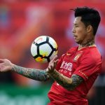 Beijing Asks Chinese Football Players To Remove Their Tattoos