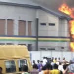 Angry Mob Kill Police Inspector, Burn Station In Kogi State