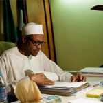 2023: APC Vice Chairman Warns Buhari Over Picking Successor