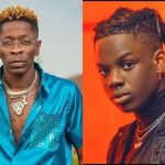 Shatta Wale Blasts Rema For Demanding For Ten (10) Ghanaian Ladies