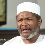 LATEST: Popular Kano Cleric, Sheikh Ibrahim Khalil Dumps APC