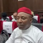 Sowore Reveals Why He Cannot Work With Labour Party