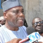 BREAKING: London Police Release Dokpesi After ‘Incident’ At London Airport