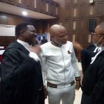 Nobody Can Stop Me From Demanding Release Of Nnamdi Kanu – Aguocha