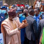 'Deploy Amotekun To Magodo Now' - South-West Govs React Over Disrespect of Sanwo Olu