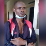 Man, 36 Arrested For Allegedly Raping A Waitress At Gunpoint In Abuja