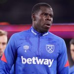 West Ham Fine Zouma £250,000 After Adidas Withdraw Sponsorship Deal Over Maltreatment Of Pet Cat